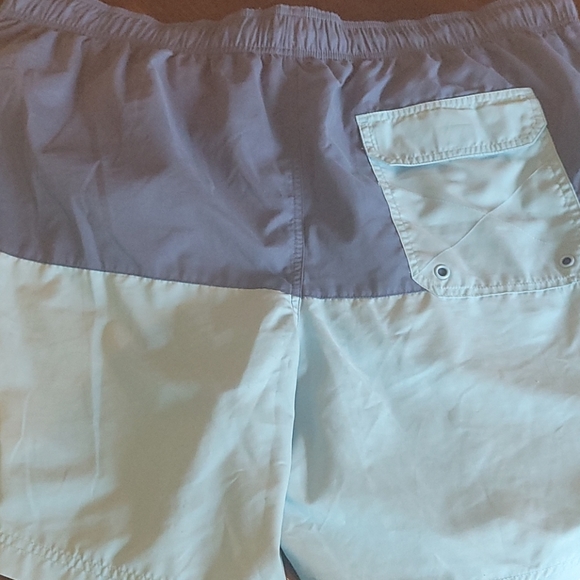 George Mens Swim Trunks - Picture 9 of 9